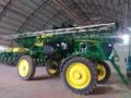 Kit Extensor em Alumínio para Pulverizadores John Deere 30 a 36 Metros - JENC Imagem Kit Extensor em Alumínio para Pulverizadores John Deere 30 a 36 Metros - JENC
