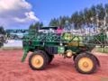 Kit Extensor em Alumínio para Pulverizadores John Deere 30 a 36 Metros - JENC Imagem Kit Extensor em Alumínio para Pulverizadores John Deere 30 a 36 Metros - JENC