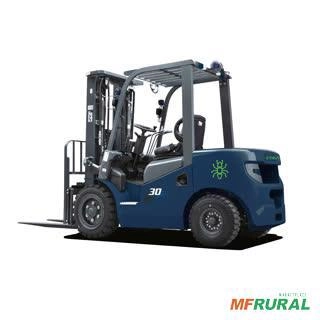 Empilhadeiras Imagem Empilhadeiras