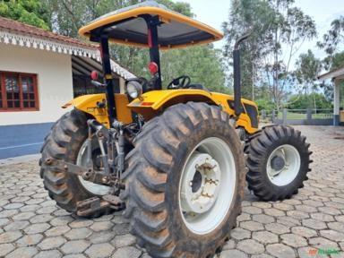 Trator Valtra A 950R 2020 Imagem Trator Valtra A 950R 2020