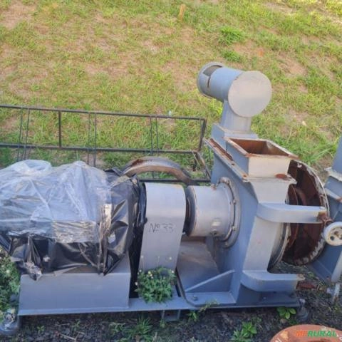 MOINHO DE MARTELOS MARCA RENARD Imagem MOINHO DE MARTELOS MARCA RENARD