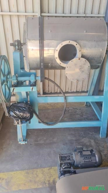 MOINHO MISTURADOR DE INOX Imagem MOINHO MISTURADOR DE INOX