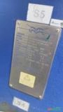 TROCADOR DE CALOR DE PLACAS ALFA LAVAL DIAM. 1400 MM X COMP. 2500 MM Imagem TROCADOR DE CALOR DE PLACAS ALFA LAVAL DIAM. 1400 MM X COMP. 2500 MM