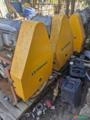 BOMBA DE LÓBULO ALFA LAVAL INOXIDAVEL 6 POLEGADAS Imagem BOMBA DE LÓBULO ALFA LAVAL INOXIDAVEL 6 POLEGADAS