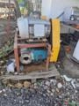 BOMBA DE LÓBULO ALFA LAVAL INOXIDAVEL 6 POLEGADAS Imagem BOMBA DE LÓBULO ALFA LAVAL INOXIDAVEL 6 POLEGADAS