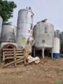 TANQUE FERMENTAÇÃO Imagem TANQUE FERMENTAÇÃO
