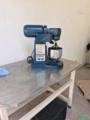 ARGAMASSADEIRA AUTOMÁTICA TENSÃO 220V - ANO 2021 Imagem ARGAMASSADEIRA AUTOMÁTICA TENSÃO 220V - ANO 2021