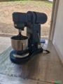 ARGAMASSADEIRA AUTOMÁTICA TENSÃO 220V - ANO 2021 Imagem ARGAMASSADEIRA AUTOMÁTICA TENSÃO 220V - ANO 2021