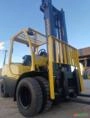EMPILHADEIRA HYSTER 4,5TONELADAS Imagem EMPILHADEIRA HYSTER 4,5TONELADAS