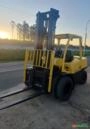 EMPILHADEIRA HYSTER 4,5TONELADAS Imagem EMPILHADEIRA HYSTER 4,5TONELADAS