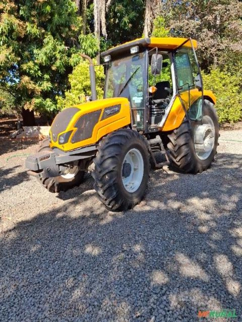 Trator Valtra/Valmet A990R 2023 Imagem Trator Valtra/Valmet A990R 2023
