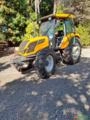 Trator Valtra/Valmet A990R 2023 Imagem Trator Valtra/Valmet A990R 2023