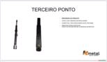 Terceiro Ponto para Trator Imagem Terceiro Ponto para Trator