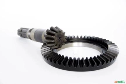 PERFURADOR DE SOLO TATU Imagem PERFURADOR DE SOLO TATU