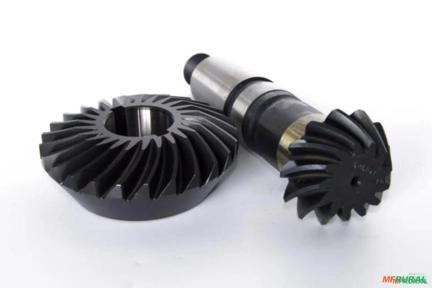 CONJUNTO COROA 25 Z / PINHAO 13 Z MSE EG-2349 - 0503060211 Imagem CONJUNTO COROA 25 Z / PINHAO 13 Z MSE EG-2349 - 0503060211