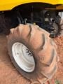 Colheitadeira New Holland Tx5.90 Imagem Colheitadeira New Holland Tx5.90