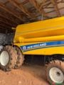 Colheitadeira New Holland Tx5.90 Imagem Colheitadeira New Holland Tx5.90