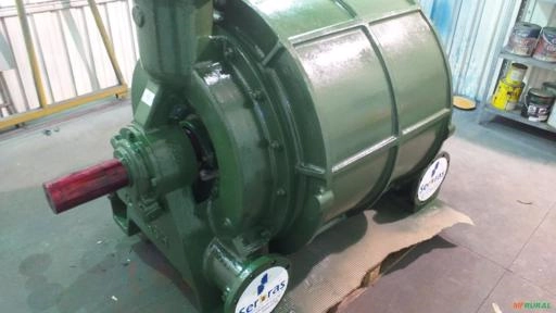 Bomba Vácuo CL 3000 Imagem Bomba Vácuo CL 3000