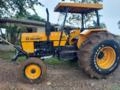 Trator Valtra/Valmet 785 Comp. Imagem Trator Valtra/Valmet 785 Comp.