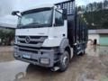 Caminhões Mercedes Benz 3344 plataforma transtora 6x4 traçado Imagem Caminhões Mercedes Benz 3344 plataforma transtora 6x4 traçado