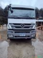 Caminhões Mercedes Benz 3344 plataforma transtora 6x4 traçado Imagem Caminhões Mercedes Benz 3344 plataforma transtora 6x4 traçado