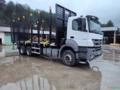 Caminhões Mercedes Benz 3344 plataforma transtora 6x4 traçado Imagem Caminhões Mercedes Benz 3344 plataforma transtora 6x4 traçado