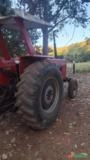 Trator Massey Ferguson 275 Imagem Trator Massey Ferguson 275