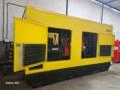 Gerador Stemac 700 KVA Gabinado Imagem Gerador Stemac 700 KVA Gabinado