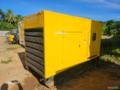 Gerador Stemac 180 KVA Gabinado Imagem Gerador Stemac 180 KVA Gabinado