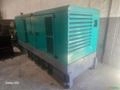 Grupo Gerador Atlas Copco 180 KVA Imagem Grupo Gerador Atlas Copco 180 KVA