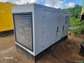 Gerador Stemac 55 KVA Gabinado Imagem Gerador Stemac 55 KVA Gabinado
