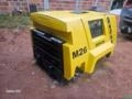 Compressor diesel 90 pcm Imagem Compressor diesel 90 pcm