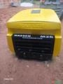 Compressor diesel 90 pcm Imagem Compressor diesel 90 pcm
