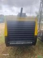 Compressor atlas copco xas 186 ( 400 pcm ) Imagem Compressor atlas copco xas 186 ( 400 pcm )