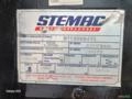 Gerador Stemac 115 kVA Gabinado Imagem Gerador Stemac 115 kVA Gabinado