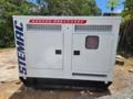 Gerador Stemac 115 kVA Gabinado Imagem Gerador Stemac 115 kVA Gabinado