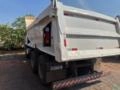 Caminhão Caçamba - Mercedes-Benz 2726 6x4 2p (diesel) Imagem Caminhão Caçamba - Mercedes-Benz 2726 6x4 2p (diesel)