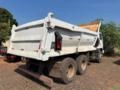 Caminhão Caçamba - Mercedes-Benz 2726 6x4 2p (diesel) Imagem Caminhão Caçamba - Mercedes-Benz 2726 6x4 2p (diesel)