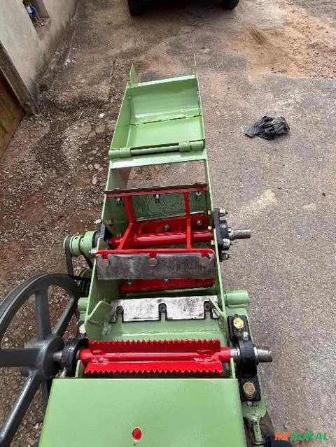 Forrageira Imagem Forrageira