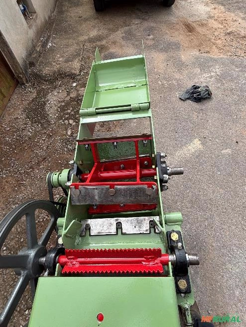 Forrageira Imagem Forrageira