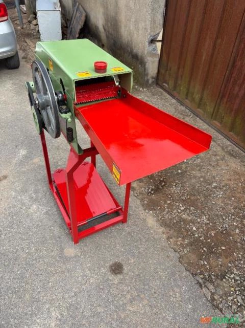 Imagem Forrageira Imagem Forrageira