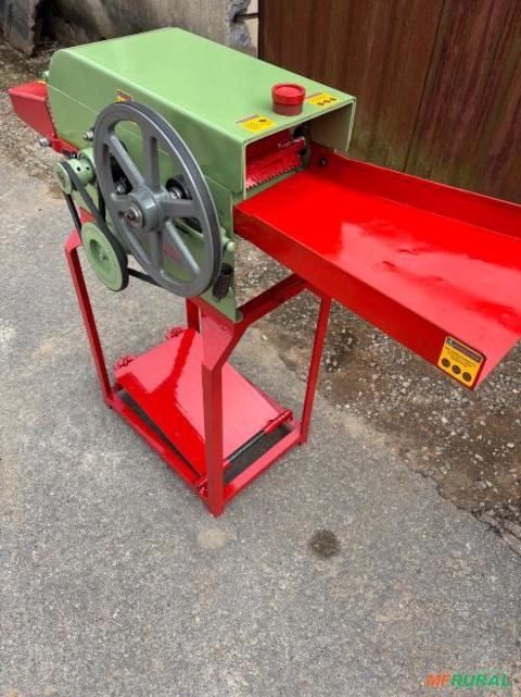 Imagem Forrageira Imagem Forrageira