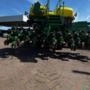 Plantadeira John Deere DB50 com ExactEmerge - 31 Linhas - Ano 2021 Imagem Plantadeira John Deere DB50 com ExactEmerge - 31 Linhas - Ano 2021