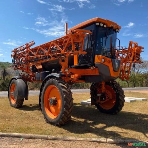 Pulverizador Jacto Uniport 4530 - Ano 2021 - 4.093 Horas Imagem Pulverizador Jacto Uniport 4530 - Ano 2021 - 4.093 Horas