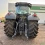 Trator Valtra S353 4x4 - Ano 2014 - Câmbio CVT Imagem Trator Valtra S353 4x4 - Ano 2014 - Câmbio CVT
