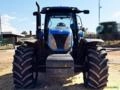 Trator New Holland T7.245 4x4 - Ano 2020 - 7.995 Horas Imagem Trator New Holland T7.245 4x4 - Ano 2020 - 7.995 Horas