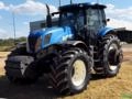 Trator New Holland T7.245 4x4 - Ano 2020 - 7.995 Horas Imagem Trator New Holland T7.245 4x4 - Ano 2020 - 7.995 Horas