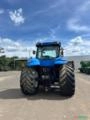 Trator New Holland T8.270 4x4 - Ano 2013 Imagem Trator New Holland T8.270 4x4 - Ano 2013