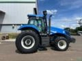 Trator New Holland T8.270 4x4 - Ano 2013 Imagem Trator New Holland T8.270 4x4 - Ano 2013