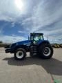 Trator New Holland T8.270 4x4 - Ano 2013 Imagem Trator New Holland T8.270 4x4 - Ano 2013